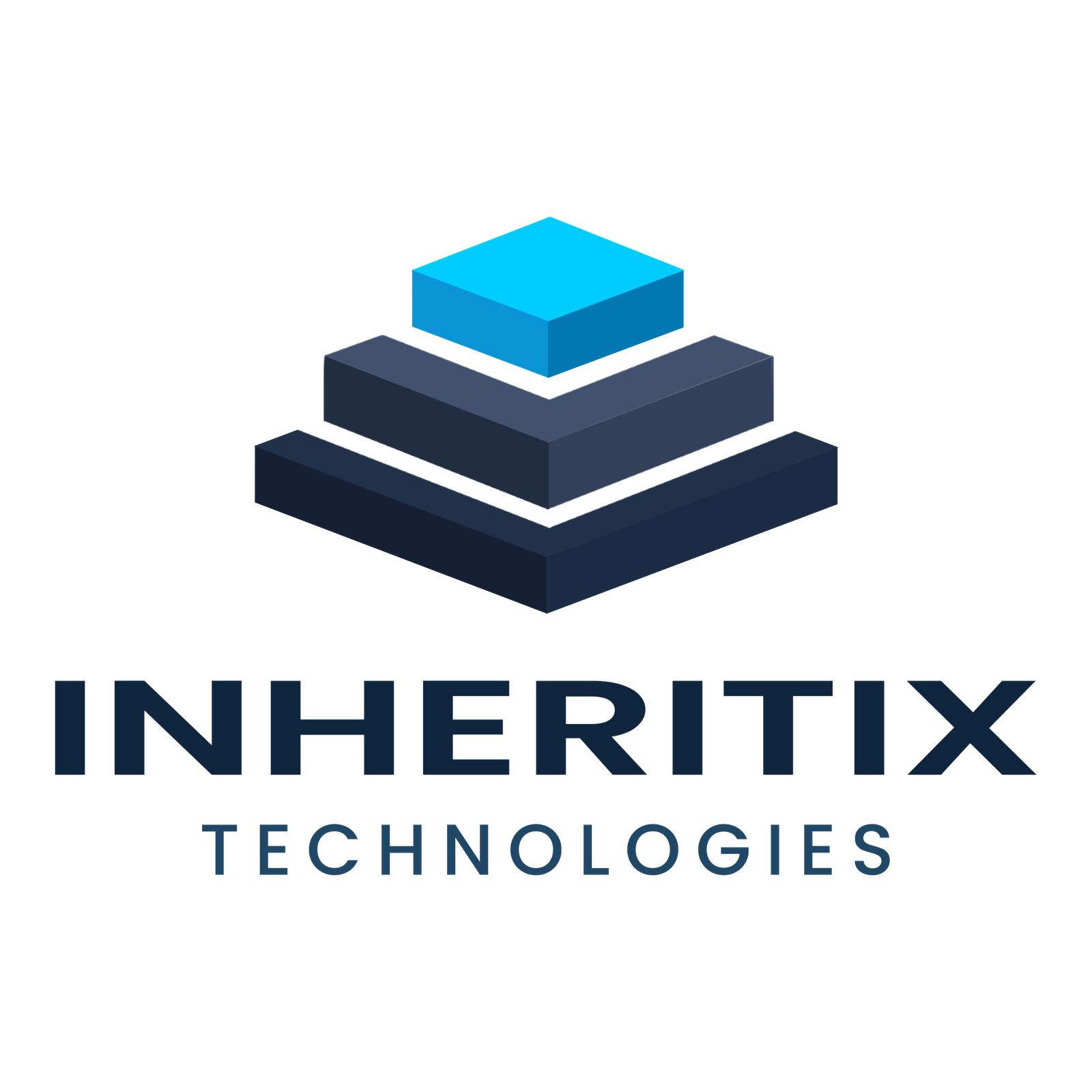 Inheritix Technologies logo